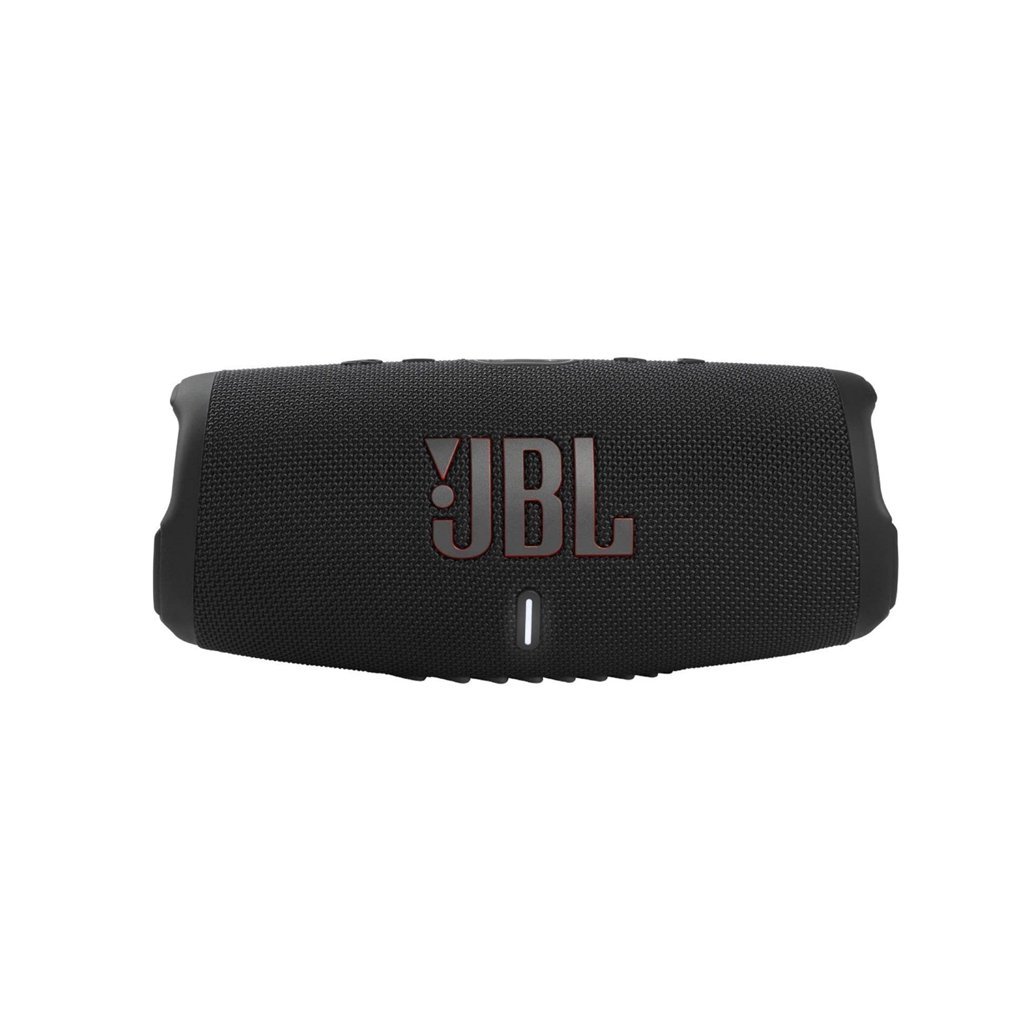 JBL Charge 5 – Tragbarer Bluetooth-Lautsprecher mit IP6...