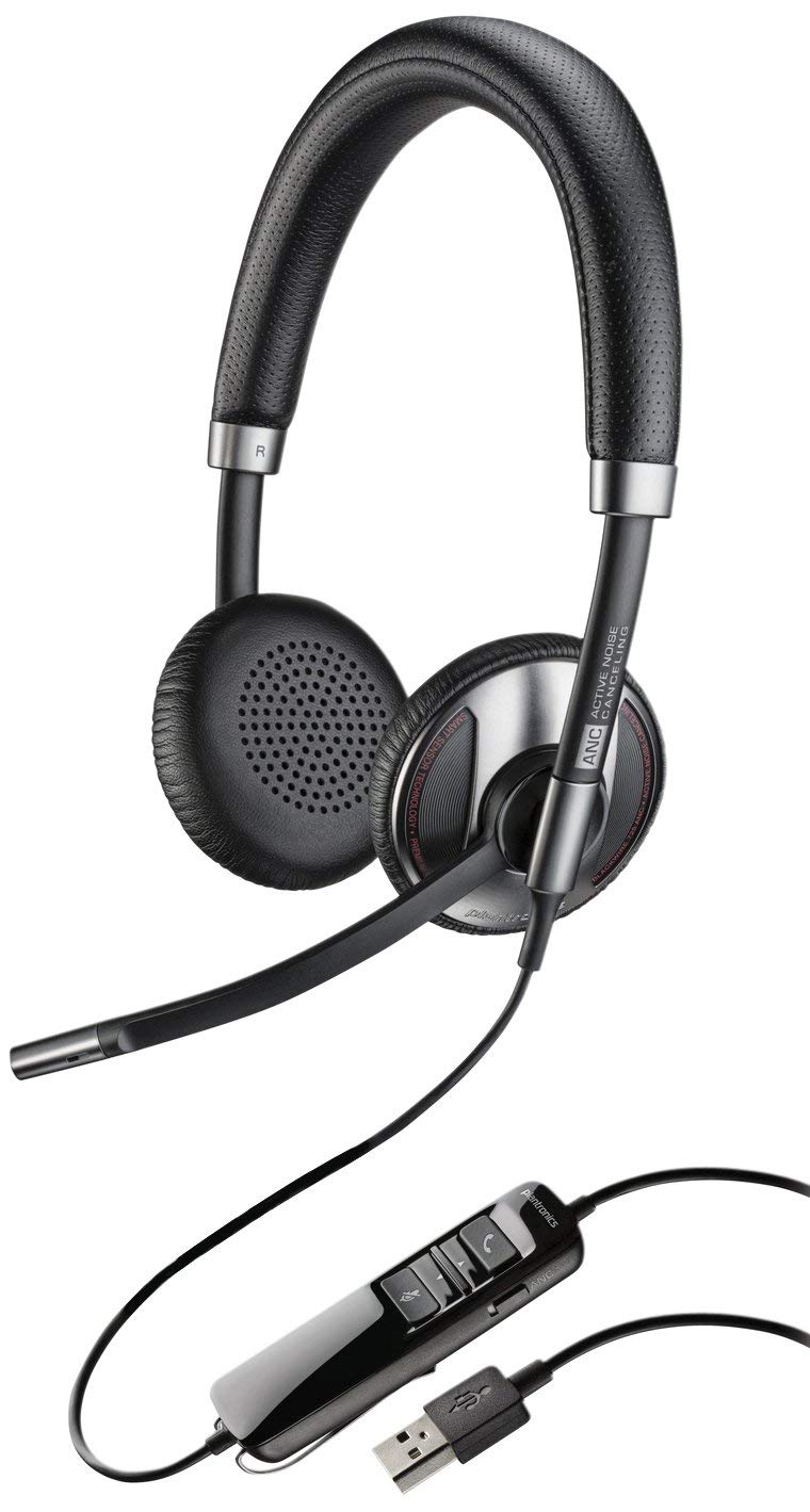 Plantronics 