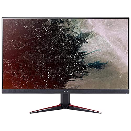 Acer Nitro VG270 27-Zoll-Full-HD-LED-LCD-Monitor – 16:9 – Schwarz