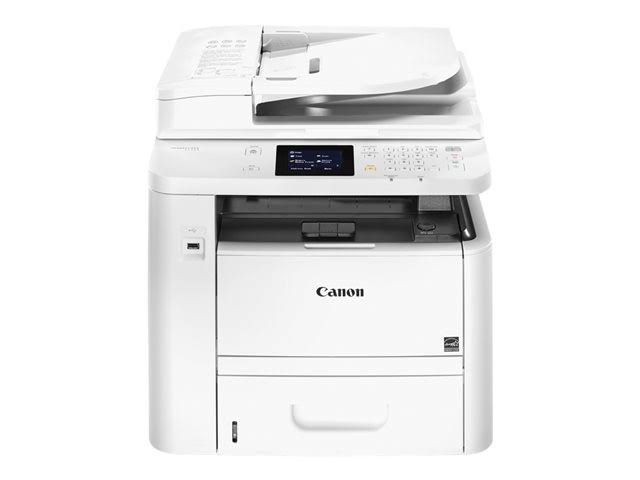 Canon USA (Lasers) Canon Laser Imageclass D1520 Schwarzweißdrucker mit Scanner und Kopierer