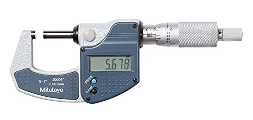 Mitutoyo Digimatisches Mikrometer