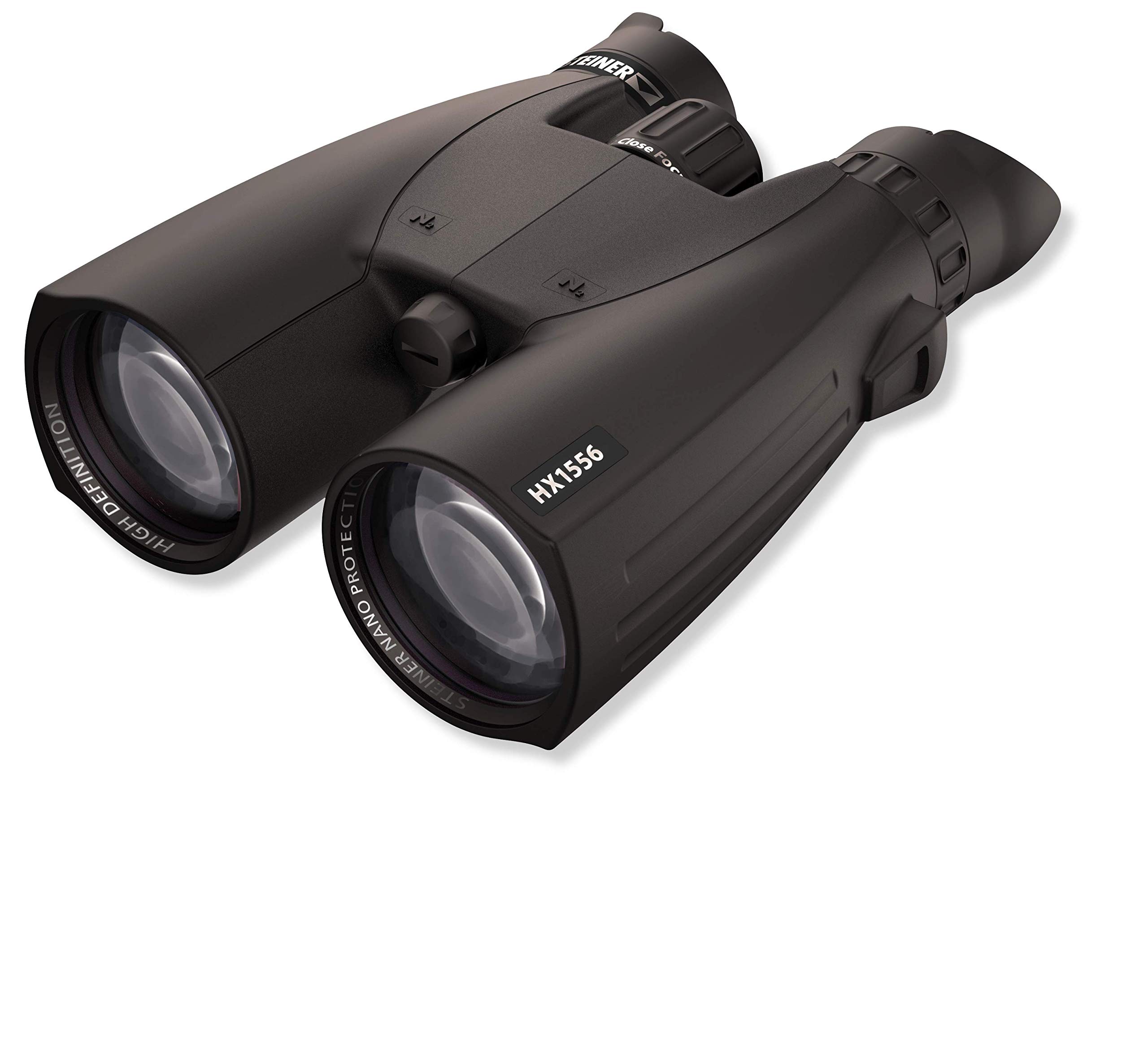 Steiner HX Series 15x56 Binoculars - Versatile, Clear, ...