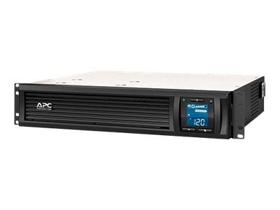 American Power Conversion-APC APC Smart-UPS C 1500VA 2HE LCD 120V