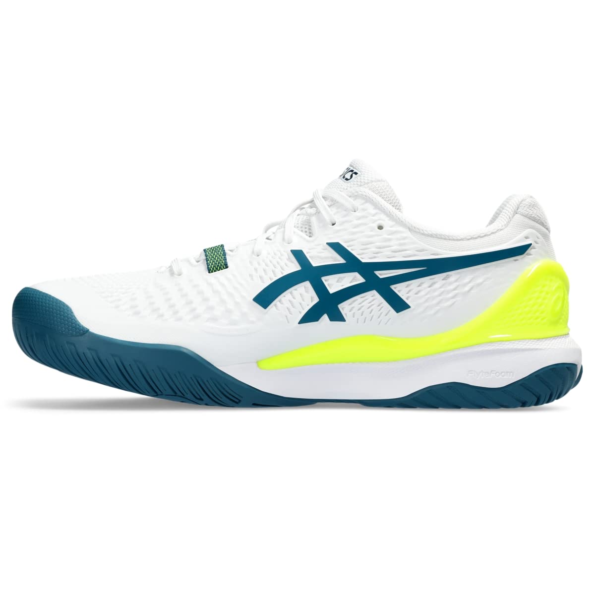 Asics Gel-Resolution 9 Tennisschuhe für Herren