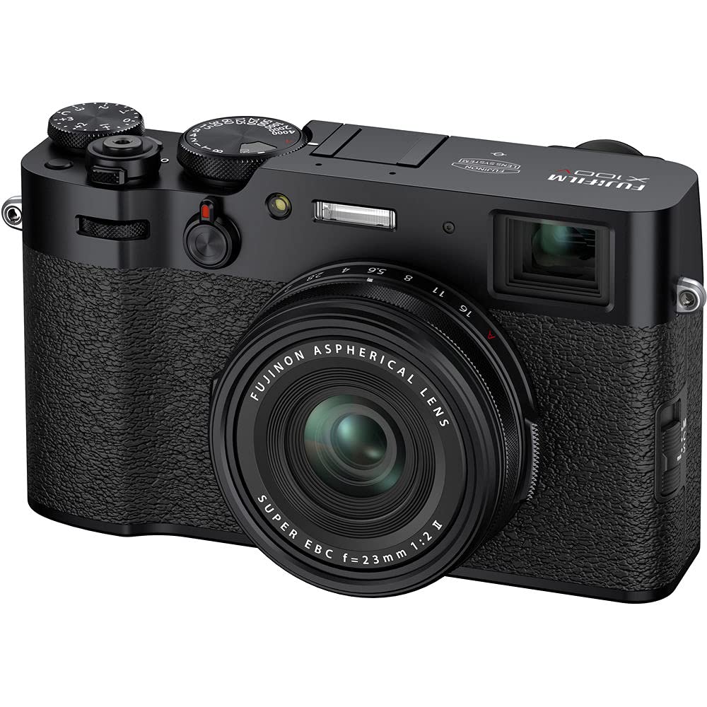 Fujifilm X100V Digitalkamera