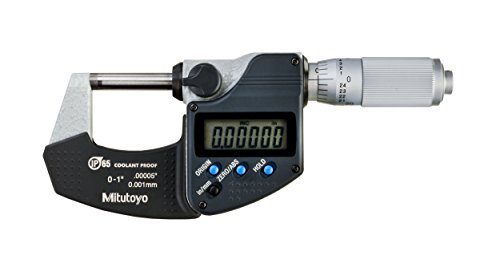 Mitutoyo Digimatisches Mikrometer