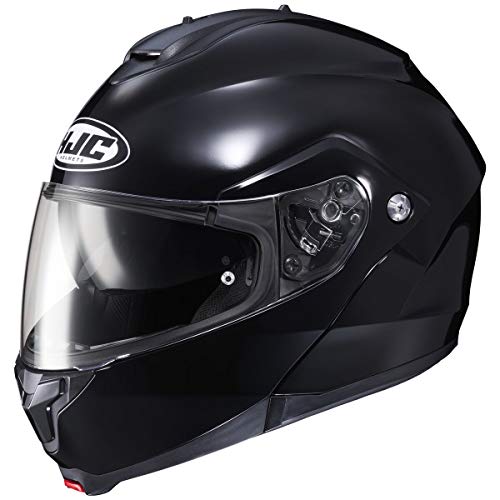 HJC Helmets C91 Straßenmotorradhelm für Herren