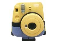 Fujifilm Camera Fujifilm 16556348 Minion Instax mini 8 Sofortbildkamera