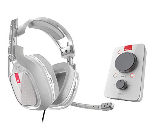 ASTRO Gaming A40 TR Headset + MixAmp Pro TR für Xbox One