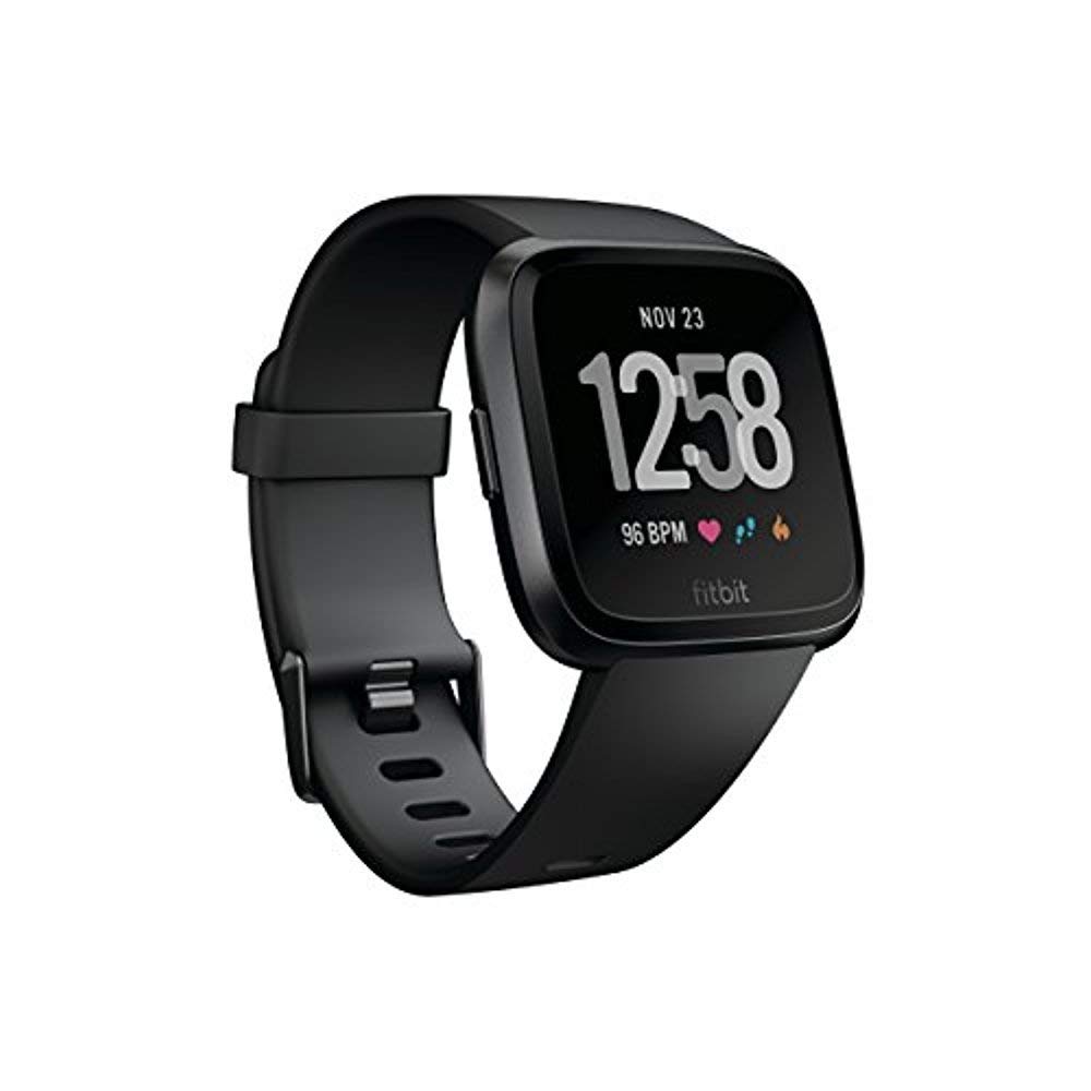 Fitbit Versa-Smartwatch