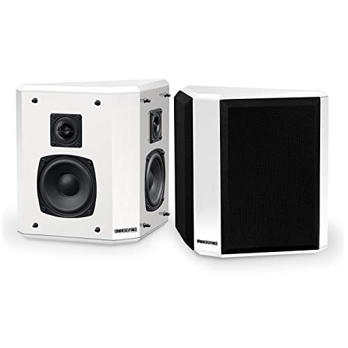 Fluance Elite High Definition 2-Wege-Bipolar-Surround-L...