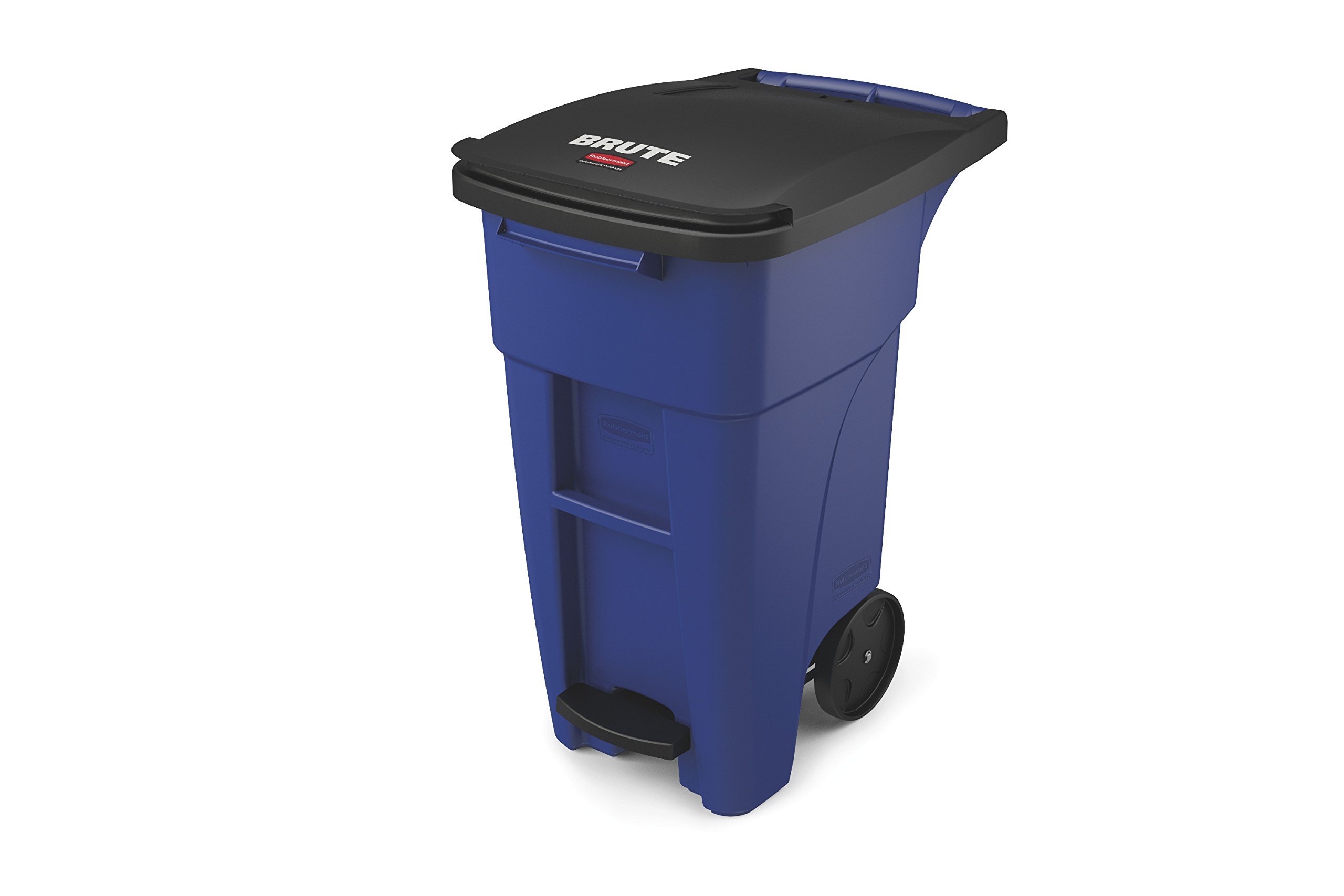 Rubbermaid Commercial Products Step-On-Rollout
