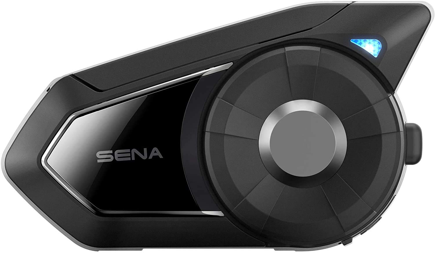 Sena 30K-01 Motorrad-Bluetooth-Headset/Mesh-Kommunikationssystem (einzeln)