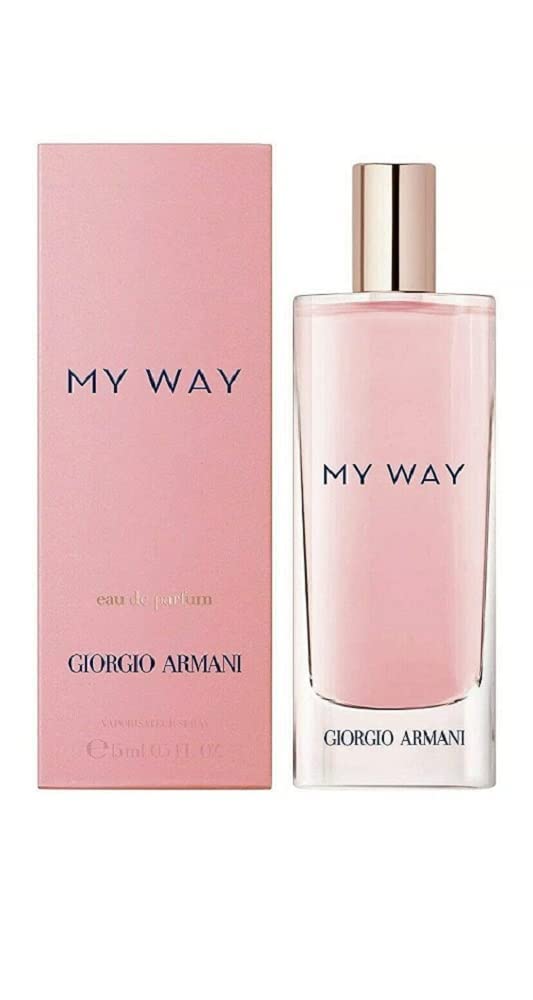 Giorgio Armani My Way for Women Eau de