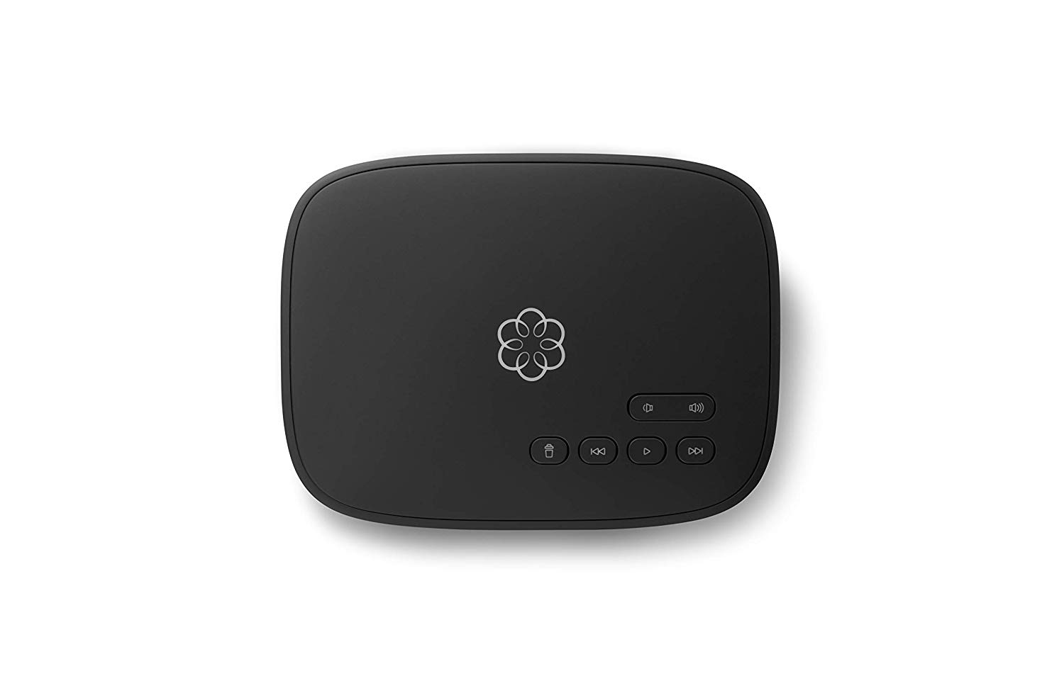 ooma, Inc. Ooma Telo Kostenloser Telefon-Service zu Hause