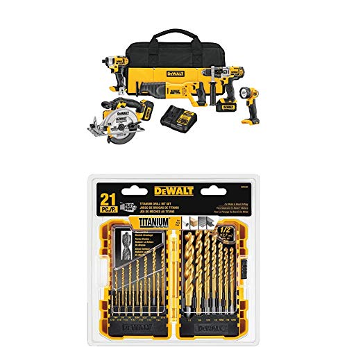 DEWALT 