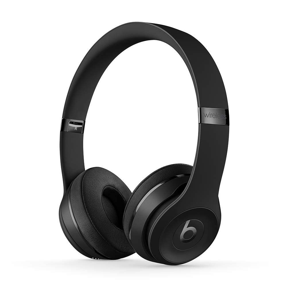 Beats von Dr. Dre – Solo3 Wireless On-Ear-Kopfhörer – S...