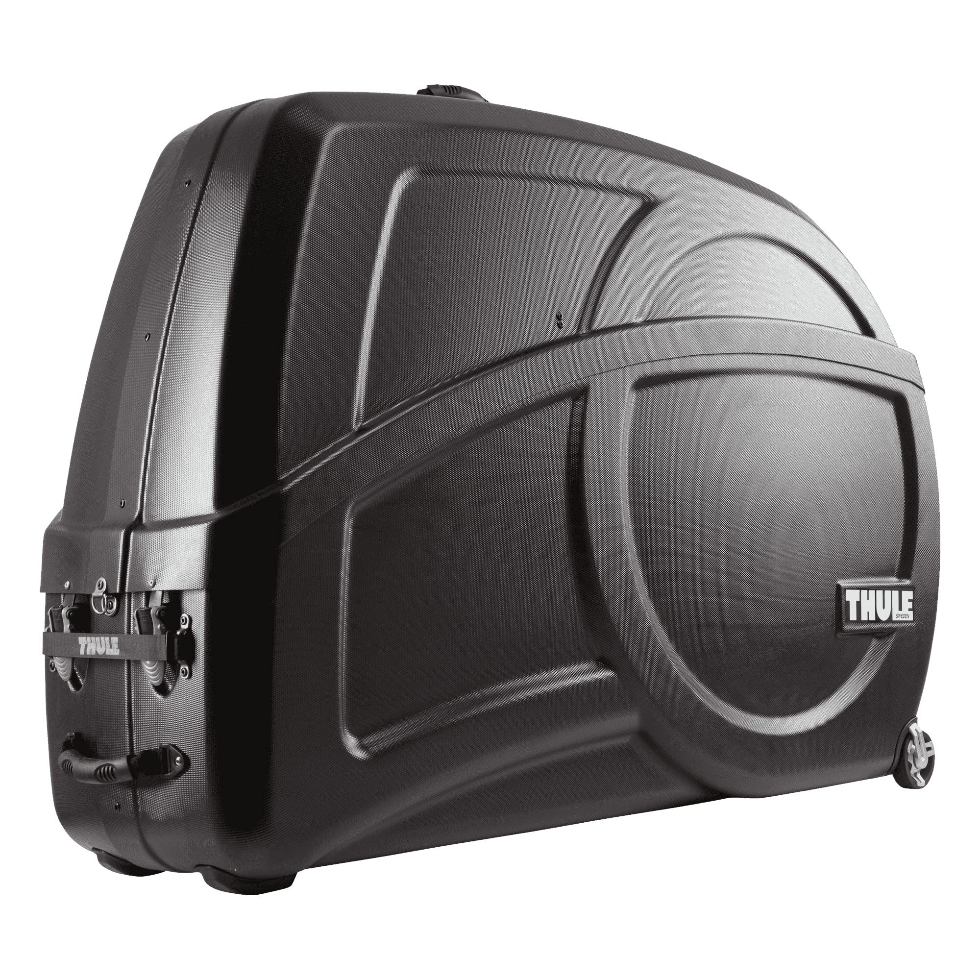 THULE RoundTrip Transition  Hartschalen-Fahrrad...