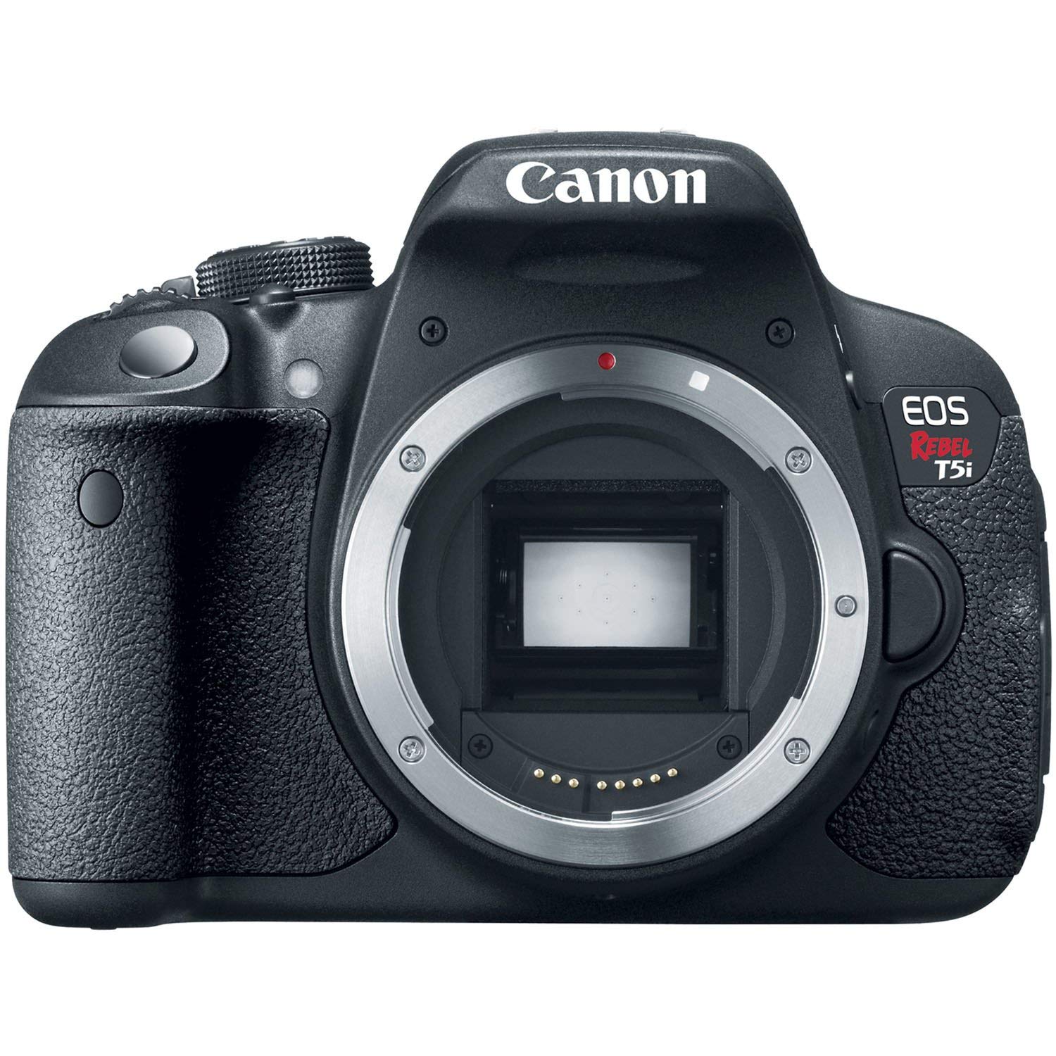 Canon EOS Rebel T5i Digitale Spiegelreflexkamera (nur Gehäuse)