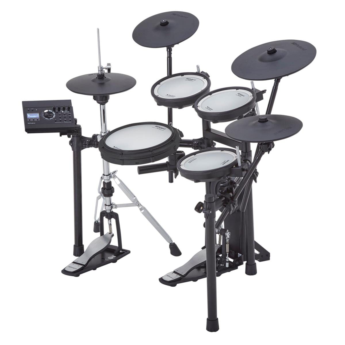 Roland  TD-17KVX2 Ultimate Generation 2 Schlagze...