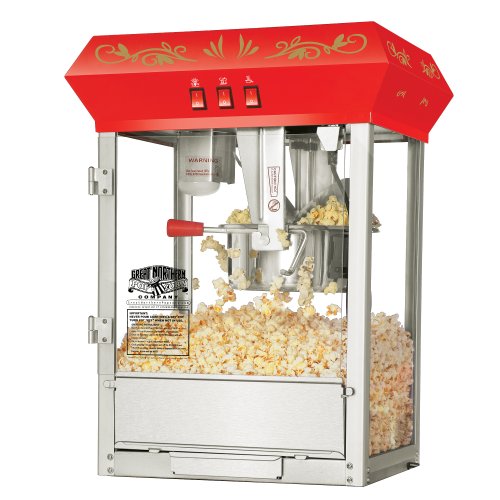 Great Northern Popcorn Company 
