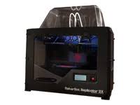 MakerBot Experimenteller 3D-Replikator 2X-Drucker