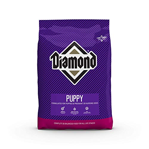 Diamond Pet Foods 
