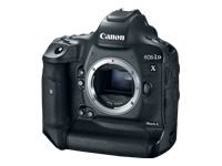 Canon EOS-1DX Mark II DSLR-Kamera (nur Gehäuse)