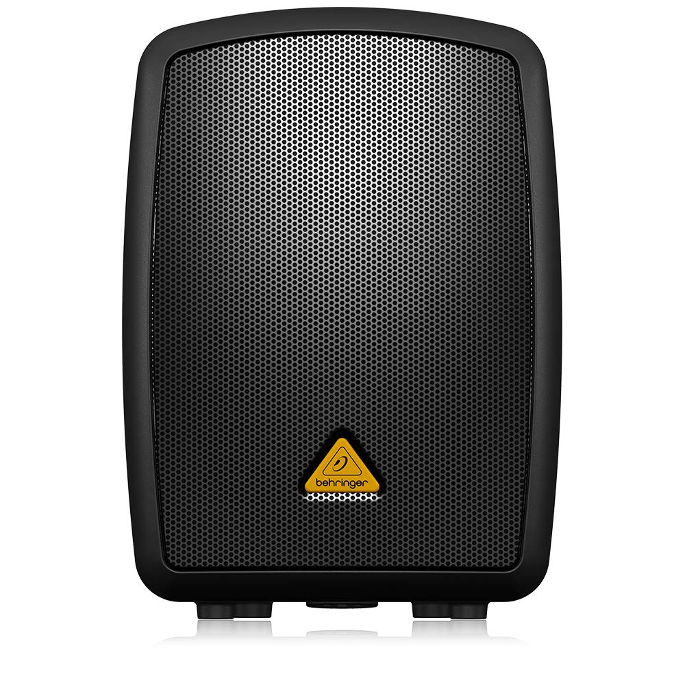 Behringer MPA40BT All-In-One tragbares 40-Watt-PA-Syste...