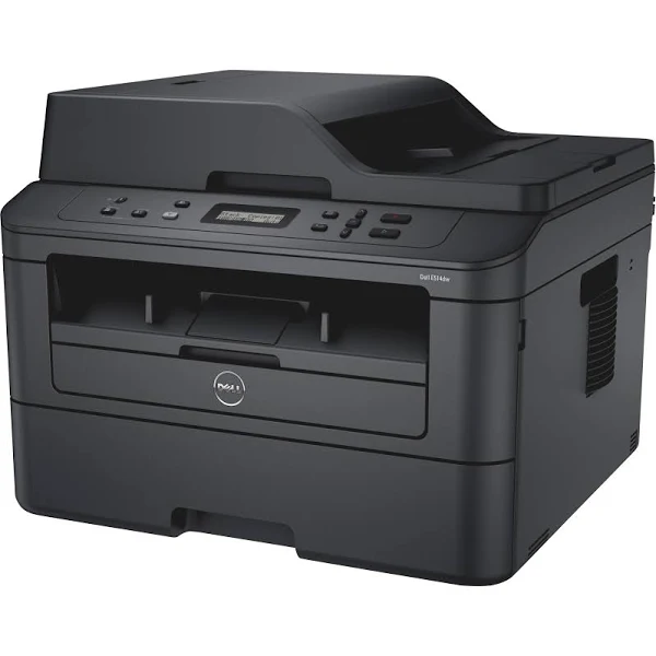 Dell Computers Dell E514DW Laser-Multifunktionsdrucker - Monochrom - Normalpapierdruck - Desktop