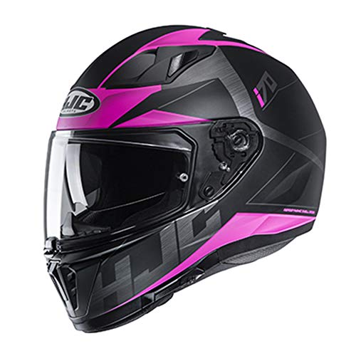 HJC Helmets Helme Integralhelme I70 Eluma Power Sports