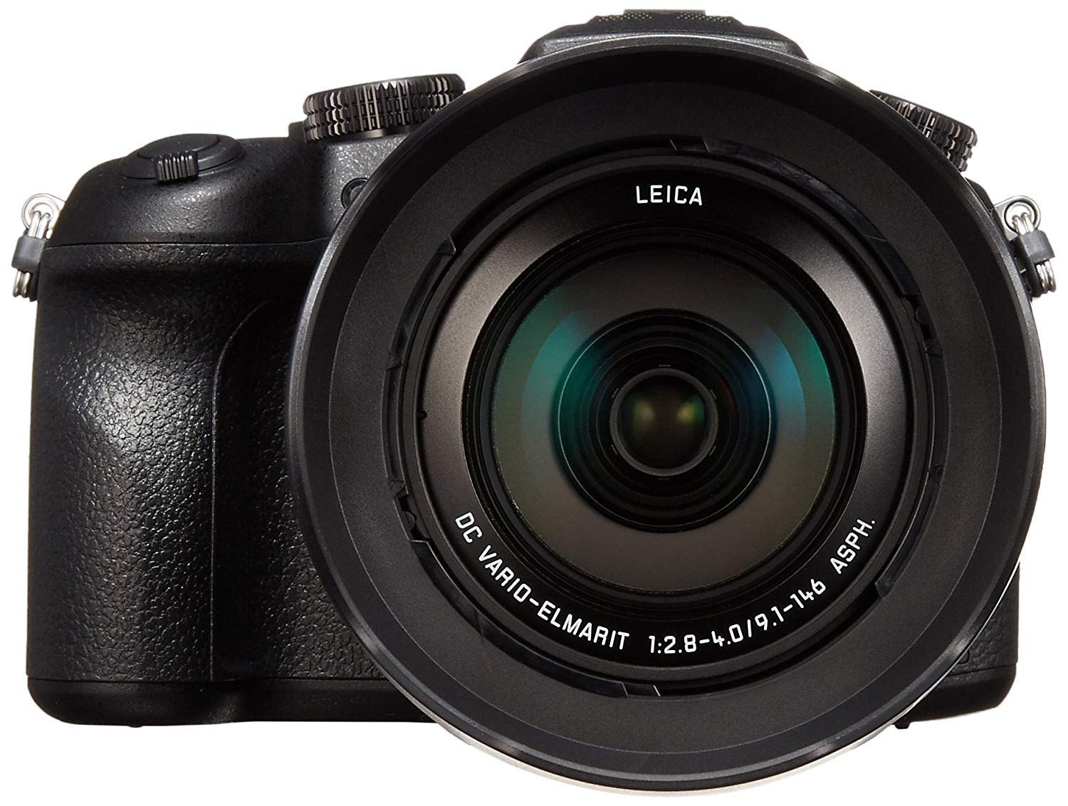 Panasonic LUMIX DMC-FZ1000 Digitalkamera