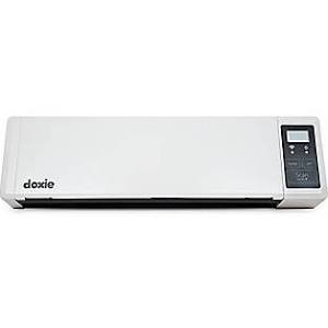 Apparent Doxie Q - kabelloser wiederaufladbarer Dokumentenscanner mit automatischem Dokumenteneinzug (ADF)