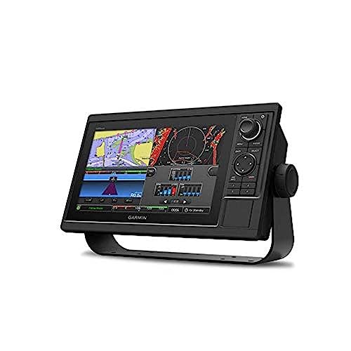 Garmin 010-01740-00 GPSMAP 1022 mit weltweiter B...