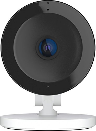 Alarm.com 1080P-WLAN-Videokamera für den Innenbereich (ADC-V522IR)