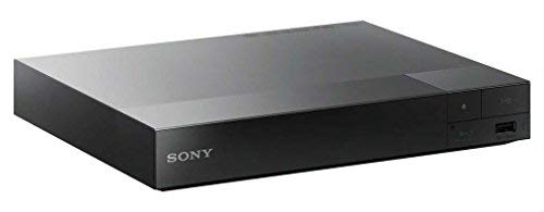 Sony Kostenloser Multi-Zonen-Regional-Blu-Ray-Player – PAL/NTSC-Wiedergabe – Zone ABC – Region 1 2 3 4 5 6
