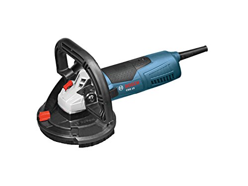 Bosch CSG15 5-Zoll-Betonschleifmaschine