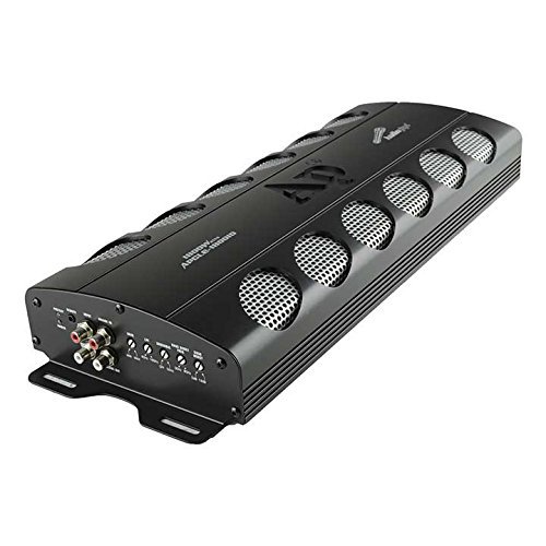 AudioPipe 1800-W-Mono-Klasse-D-Verstärker