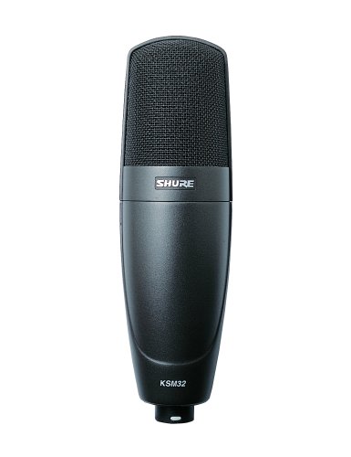 Shure KSM32 Geprägtes Einmembranmikrofon
