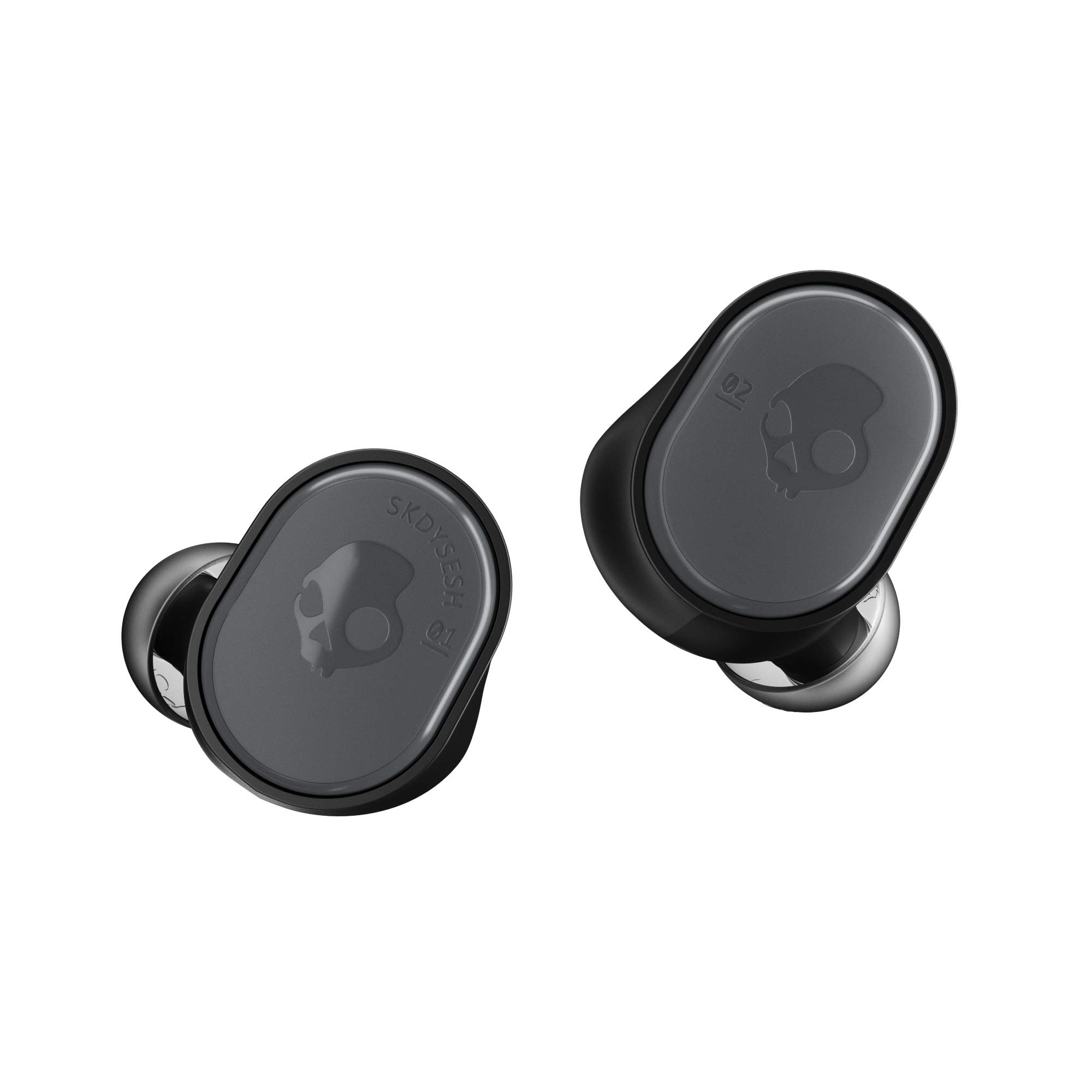 Skullcandy Sesh True Wireless In-Ear-Ohrhörer – Schwarz...