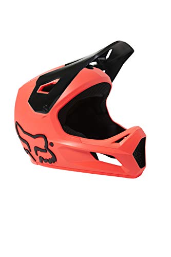 Fox Racing powersports-Helmets Rampage Helm