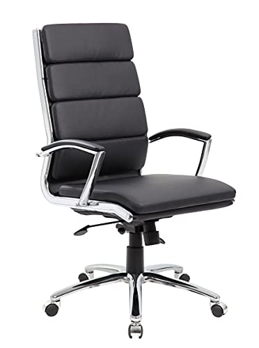 Boss Office Products CaressoftPlus Chefsessel