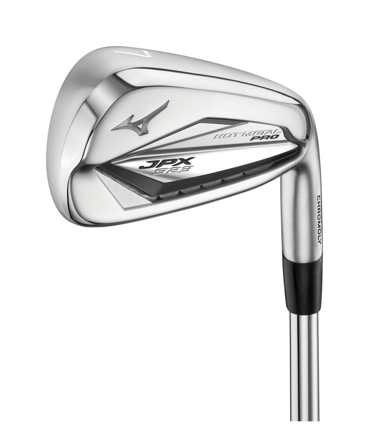 Mizuno JPX923 Hot Metal Pro Eisen | 8-tlg. 4-GW ...