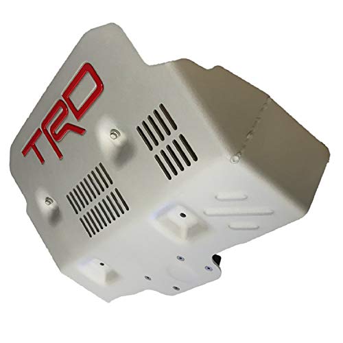 TRD Original 4Runner-Unterfahrschutzplatte PTR60-89190. 2014-2019 4Runner