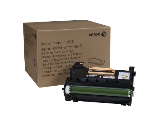 Xerox Original Smart Kit-Trommelkartusche für den Phaser