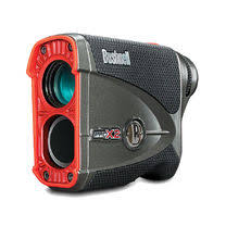 Bushnell 2017 Pro X2 Golf Laser-Entfernungsmesser (Neigungs- und Nicht-Neigungsfunktion)