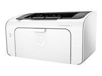 HP LaserJet Pro M12w Drahtloser Laserdrucker (T0L46A)