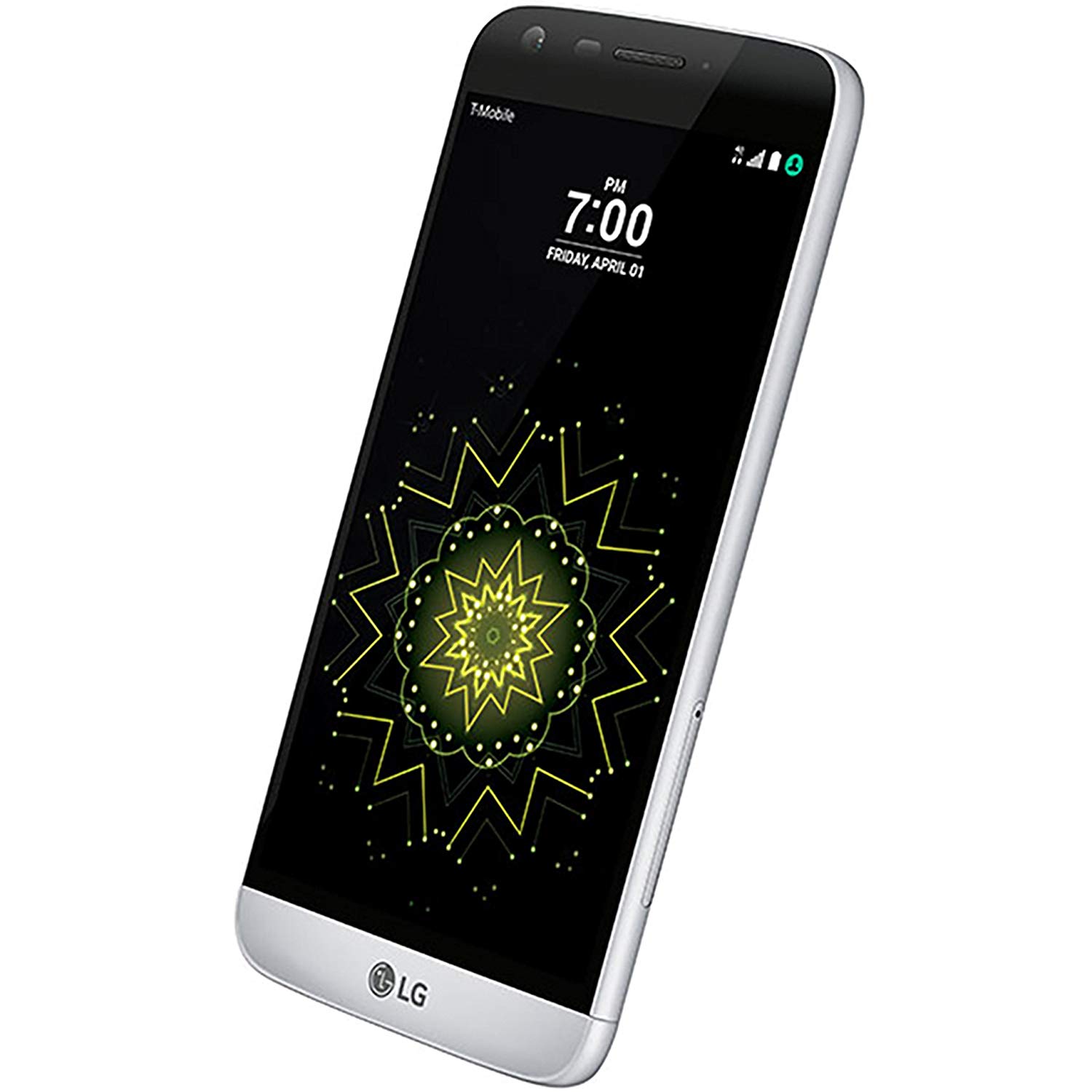LG G5 H830 32 GB T-Mobile - Silber