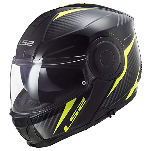 LS2 Modularer Horizon-Helm