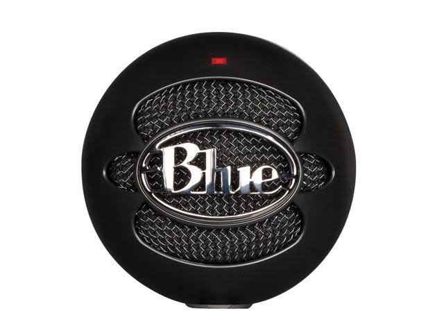 BLUE MICROPHONES 